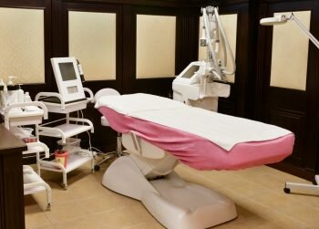 kosmetyczka Szczecin